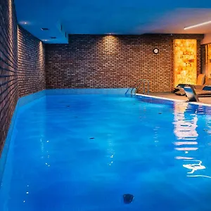 Hotel Almond Business & By Grano - Grano Riverside, Danzica